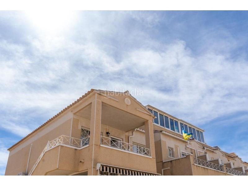 Foto b15db8e3-93cd-43be-bd7f-da9f9bcbb7f3. Casa gran bungalow costa, 2 hab, 1 baño en Playa Flamenca Orihuela