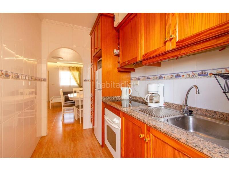 Foto edfed744-b40c-4848-ac27-a72695657553. Casa gran bungalow costa, 2 hab, 1 baño en Playa Flamenca Orihuela