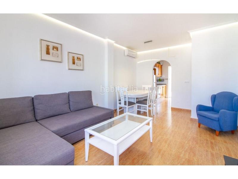 Foto fe0b91dc-ca7d-420b-883f-d660899463a9. Casa gran bungalow costa, 2 hab, 1 baño en Playa Flamenca Orihuela