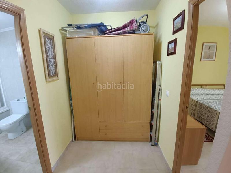 Foto 2d80f7af-c780-45bf-a24a-560575b2ef2f. Ático gran ático , 1 hab, 1 baño en El Acequión Torrevieja