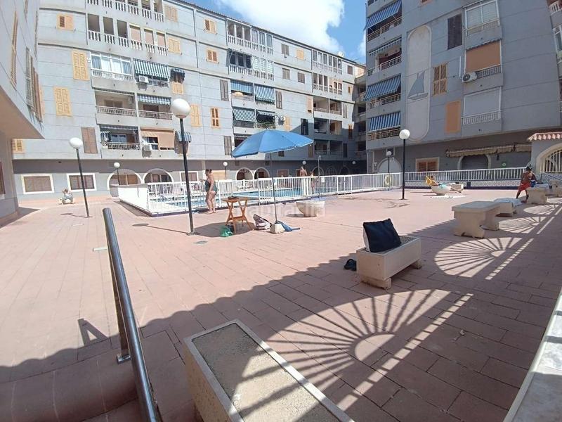 Foto 61d101c0-852a-42ee-ae48-47034c63bb8f. Ático gran ático , 1 hab, 1 baño en El Acequión Torrevieja