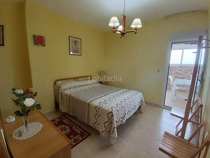 Foto 77786499-9d08-44ab-b90f-0e56498695f0. Ático gran ático , 1 hab, 1 baño en El Acequión Torrevieja