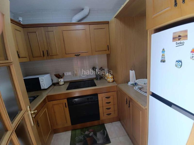 Foto b55e0b7d-11aa-4745-a31f-d58f34bd2a51. Ático gran ático , 1 hab, 1 baño en El Acequión Torrevieja