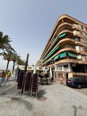 Apartamento en Zona Playa del Cura
