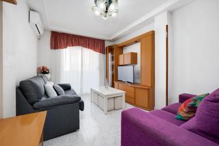 Àtic a Zona los Frutales. Gran ático en torrevieja, 2 hab, 1 baño