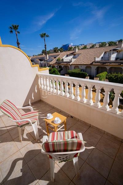 Foto 21ccd35e-472c-45f3-bb9e-052f46bc6247. House in Aguamarina Orihuela