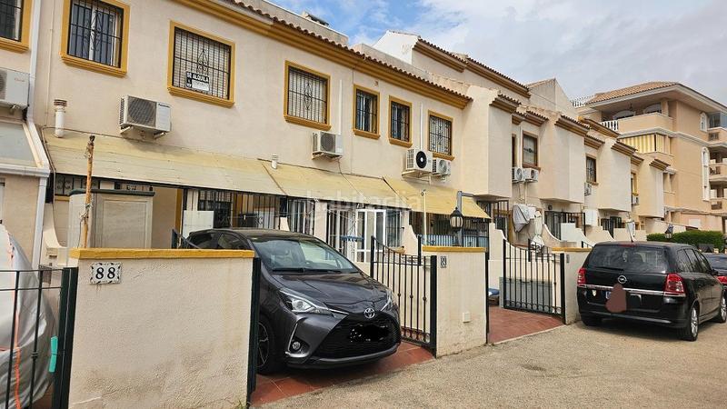 Foto 578dcc6f-4cdd-4092-bc02-8b0ef0199817. House in Aguamarina Orihuela