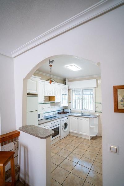 Foto 5b1790fc-de83-4835-8a9c-06321ee32fbb. House in Aguamarina Orihuela