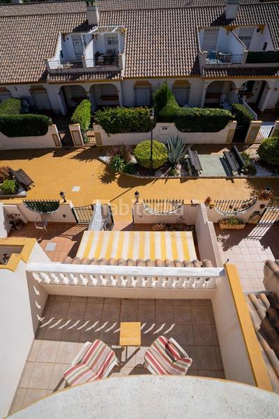 Foto 89fdf43b-3e5b-4c2e-ba33-42da591f6540. House in Aguamarina Orihuela