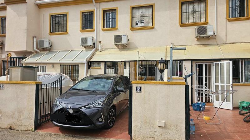 Foto 8ace4c14-ea9f-4d5b-9831-958912ef4fb5. House in Aguamarina Orihuela