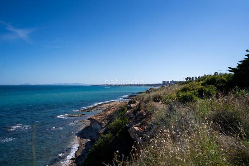 Foto c5613b69-88b8-43a8-95d1-37c45284514d. House in Aguamarina Orihuela