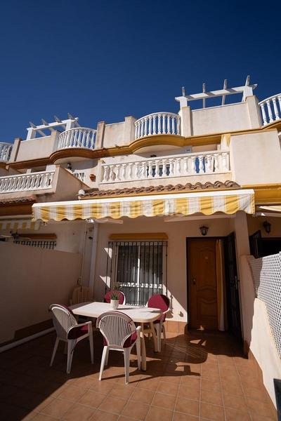 Foto ca418e6a-bd72-4065-a3fe-dfdb7bfb0c99. House in Aguamarina Orihuela