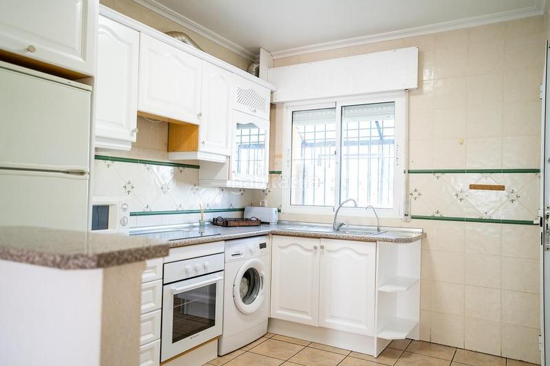 Foto d147a543-9612-49ee-8a7b-c0b0a8263bef. House in Aguamarina Orihuela