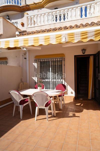 Foto ea3ce588-7285-484e-9fb1-37285d1a2670. House in Aguamarina Orihuela