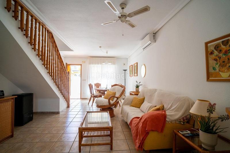 Foto eae0589c-a06c-43d5-b944-6d0c258bbdbd. House in Aguamarina Orihuela