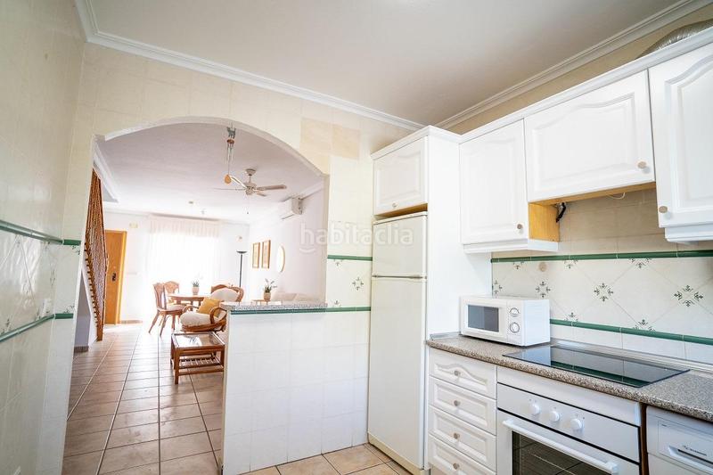 Foto f5ec9512-0cc3-4ed1-a5df-924857a60872. House in Aguamarina Orihuela