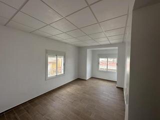Appartement à Almoradí. Gran apartamento reformado en almoradi, 3 hab, 1 baño