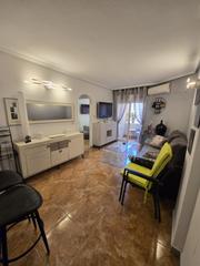 Apartament a Centro - Muelle Pesquero. Gran apartamento en torrevieja, 2 hab, 1 baño
