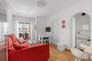 Apartament a Avenida Habaneras - Curva de Palangre. Gran apartamento en torrevieja, 1 hab, 1 baño