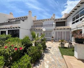 Àtic a Cabo Roig. Gran ático en orihuela, 1 hab, 1 baño