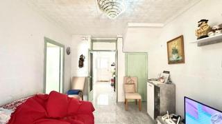 Maison à Centro - Muelle Pesquero. Gran casa planta baja en torrevieja, 3 hab, 1 baño