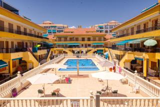 Estudi a Los Europeos. Gran estudio en la mata torrevieja, 1 baño