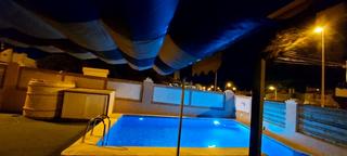 Xalet a La Florida. Gran chalet en orihuela costa, 2 hab, 1 baño
