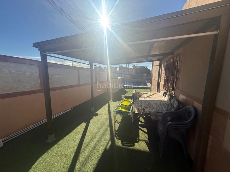 Foto 03617e4e-2da6-4a44-9327-ff9d51fe06e0. Chalet in La Florida Orihuela