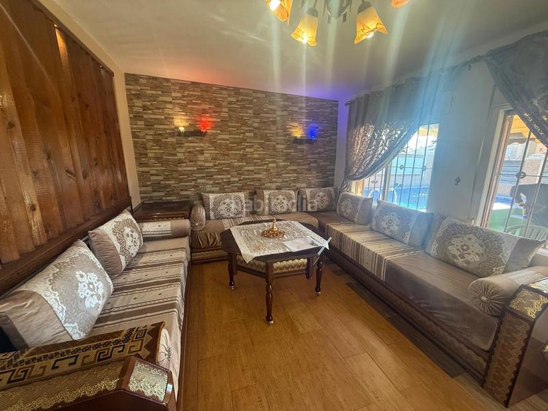 Foto 12097dfa-38f0-4940-9a2e-f80ea2861806. Chalet in La Florida Orihuela