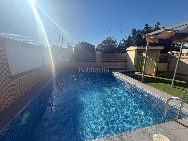 Foto 41977c75-909a-4e76-9305-4216d33c32ac. Chalet in La Florida Orihuela