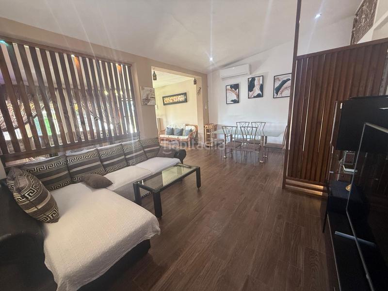 Foto 4f3fee94-a03d-4785-9f2f-33021bddfd79. Chalet in La Florida Orihuela