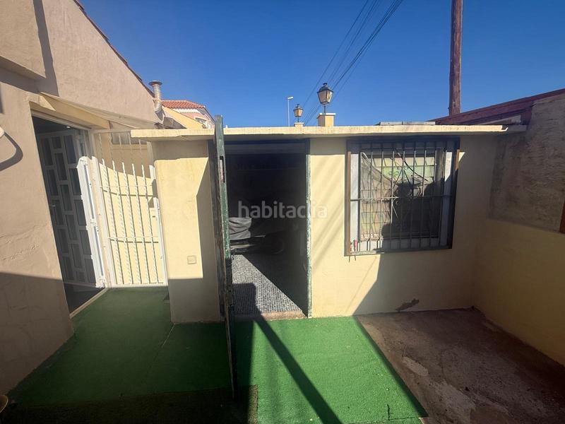 Foto 66fe491c-308f-4621-a919-44da664fe33e. Chalet in La Florida Orihuela