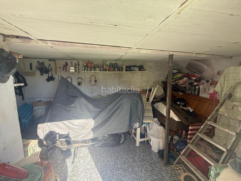 Foto c8ef297d-3583-4d9d-8d66-bbed281b2062. Chalet in La Florida Orihuela