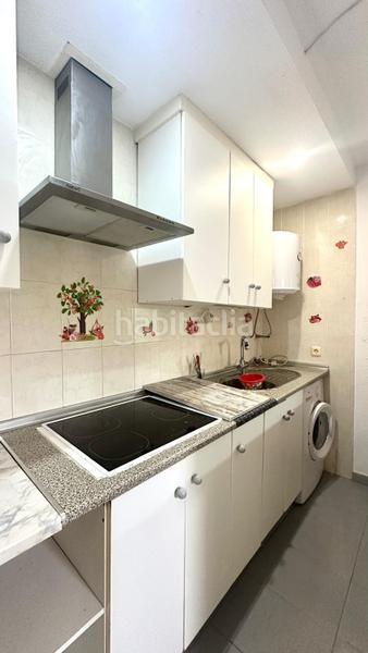 Foto 580a1f2c-b52b-4f09-a17a-de9f9a808e29. Apartamento gran apartamento , 1 hab, 1 baño en El Acequión Torrevieja