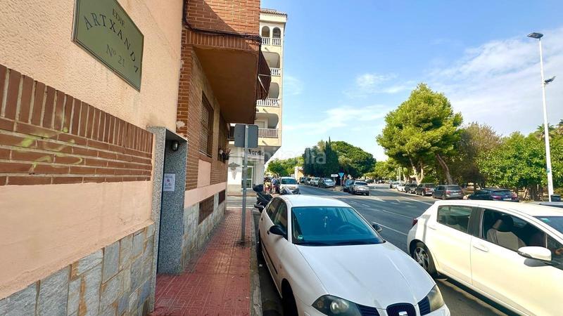 Foto 5ba7bc0f-ce9e-4be8-bfba-ef6ace872530. Apartamento gran apartamento , 1 hab, 1 baño en El Acequión Torrevieja