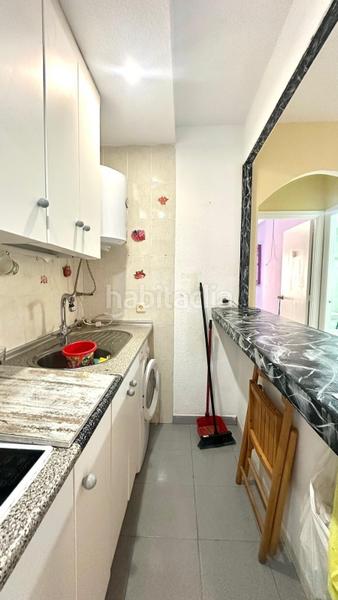 Foto 70a97eb7-098b-489a-898a-19aa59bcd2e8. Apartamento gran apartamento , 1 hab, 1 baño en El Acequión Torrevieja