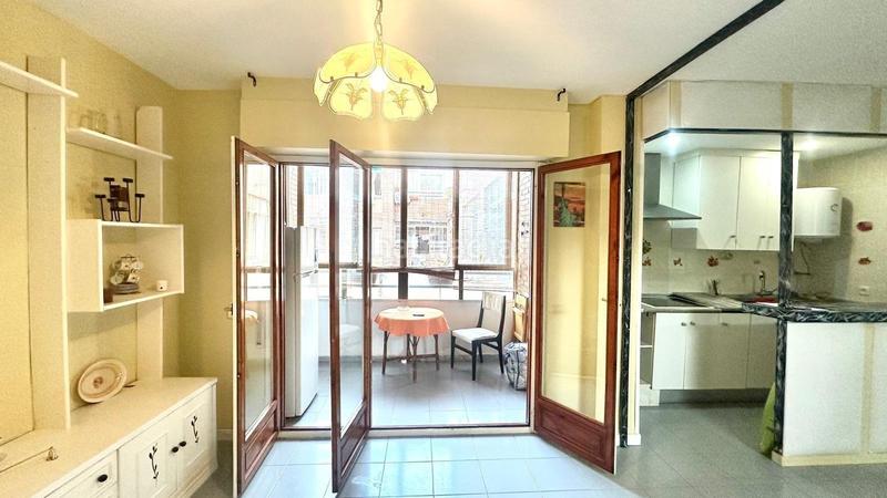 Foto 7330e5aa-29c9-4a07-a59a-c536dda3e190. Apartamento gran apartamento , 1 hab, 1 baño en El Acequión Torrevieja