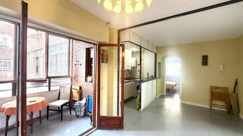 Foto 9e520c37-755d-4a48-b592-9c82b46a3e2d. Apartamento gran apartamento , 1 hab, 1 baño en El Acequión Torrevieja