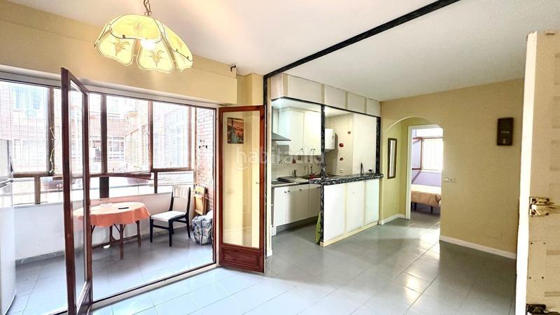 Foto bc43db61-985a-4baa-adf2-16c845d7da96. Apartamento gran apartamento , 1 hab, 1 baño en El Acequión Torrevieja