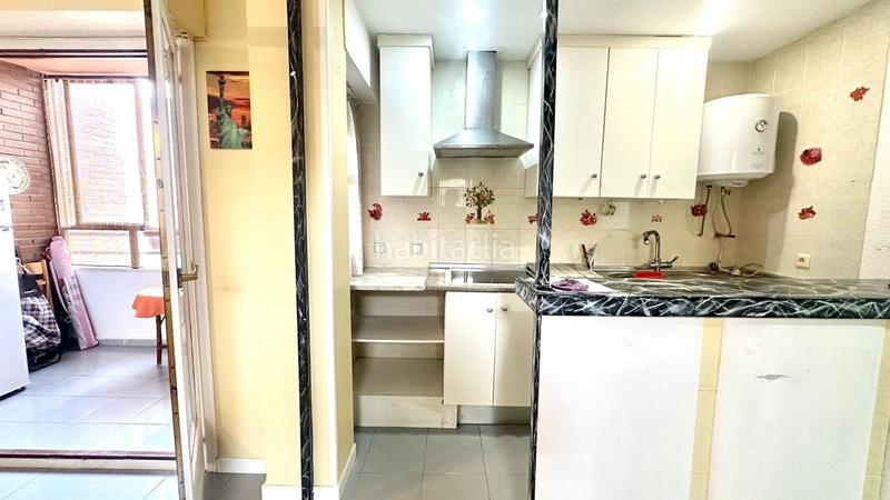 Foto c7ca0522-dc0a-4486-9f08-ac7bf47d0753. Apartamento gran apartamento , 1 hab, 1 baño en El Acequión Torrevieja