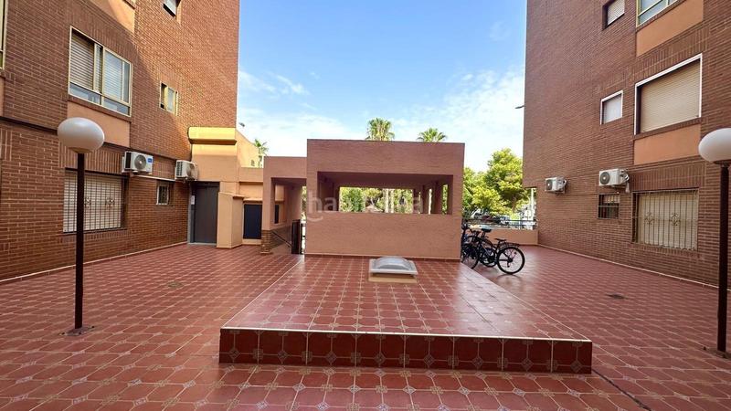 Foto d870942d-593d-45f7-991d-510af869faea. Apartamento gran apartamento , 1 hab, 1 baño en El Acequión Torrevieja
