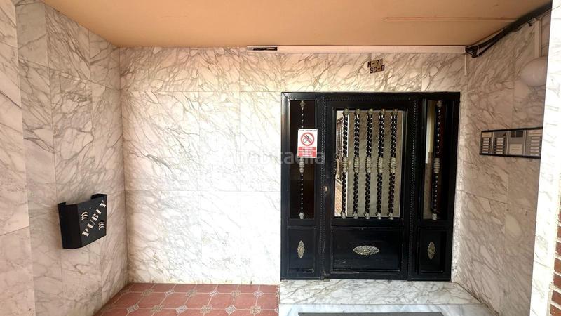 Foto fc76ff72-3cf2-4236-9a66-bce9e5c7ea20. Apartamento gran apartamento , 1 hab, 1 baño en El Acequión Torrevieja