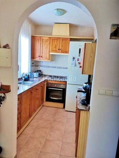 Foto a827862d-9714-40d3-bf53-433cbe6f7787. Dúplex a Zona Carrefour - Urbanizaciones Torrevieja