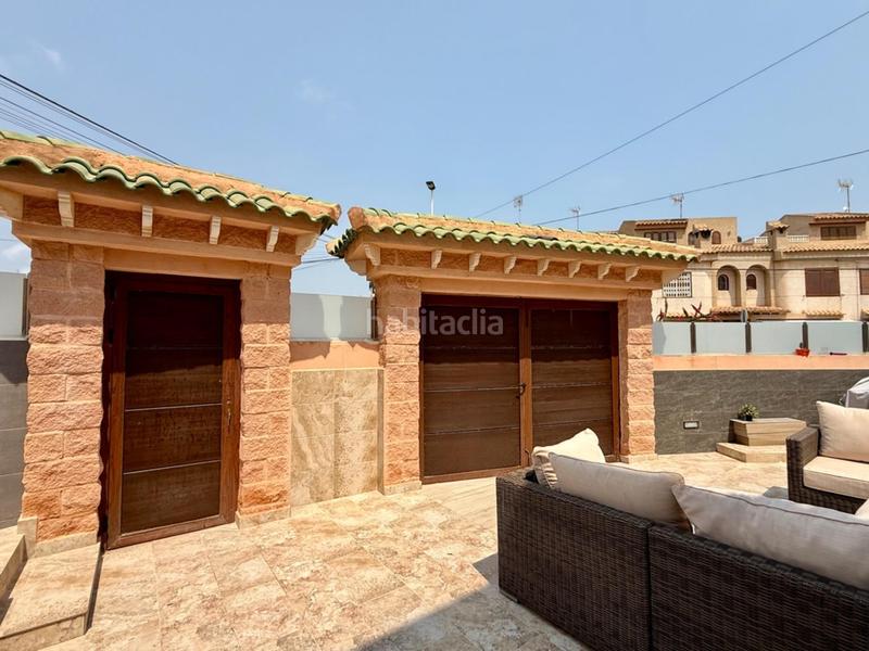 Foto bcb901bf-c90e-44b7-8de0-54bc04c36541. Chalet dans Avenida Habaneras - Curva de Palangre Torrevieja