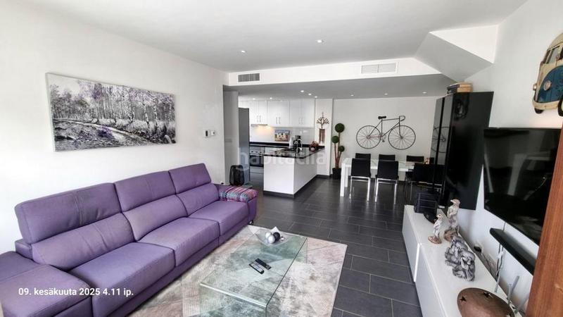 Foto 4b0edbed-c9f3-436d-b685-46bf31630b49. Duplex in Parque Acuático - Sector 25 Torrevieja