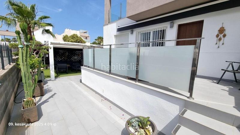 Foto 5026f2a7-30ae-44f4-b695-a8877dc2954a. Duplex in Parque Acuático - Sector 25 Torrevieja