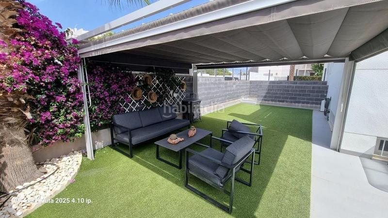 Foto 5477e63a-72aa-453b-b22e-62c27e995dea. Duplex in Parque Acuático - Sector 25 Torrevieja