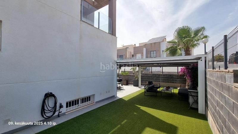 Foto d2227c01-2828-4349-a275-fe776226f391. Duplex in Parque Acuático - Sector 25 Torrevieja