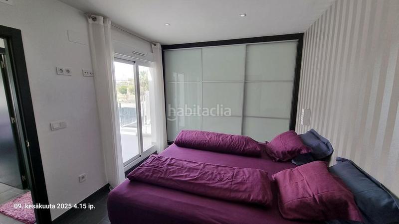 Foto e368cc5d-c0b2-479e-807e-58780a5cf1e3. Duplex in Parque Acuático - Sector 25 Torrevieja