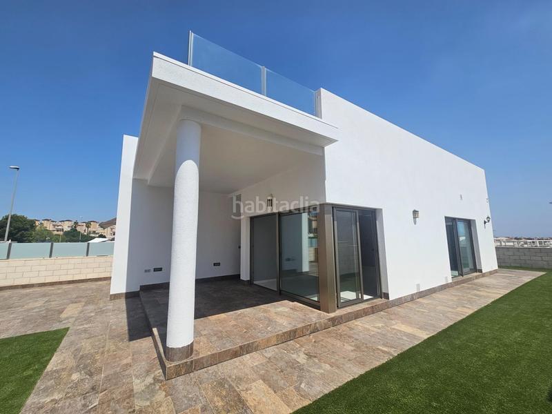 Foto 563e4528-a607-4256-9ec8-1553580e4dfa. Chalet in Orihuela ciudad Orihuela